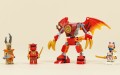 LEGO Ninjago 71851 Smok-mech Kaia zestaw bitewny (8).jpg