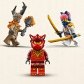 LEGO Ninjago 71851 Smok-mech Kaia zestaw bitewny (9).jpg