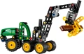 LEGO Technic 42218 Harwester kołowy John Deere 1470H (1).jpg