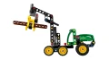 LEGO Technic 42218 Harwester kołowy John Deere 1470H (2).jpg
