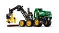 LEGO Technic 42218 Harwester kołowy John Deere 1470H (3).jpg