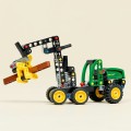 LEGO Technic 42218 Harwester kołowy John Deere 1470H (7).jpg
