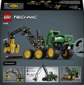 LEGO Technic 42218 Harwester kołowy John Deere 1470H (8).jpg
