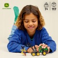 LEGO Technic 42218 Harwester kołowy John Deere 1470H (10).jpg