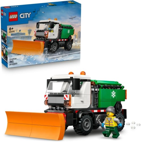 LEGO City 60490 Pług śnieżny (2).jpg