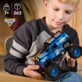 LEGO Technic 42219 Monster Jam Grave Digger Ogień i lód (1).jpg