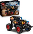 LEGO Technic 42219 Monster Jam Grave Digger Ogień i lód (2).jpg