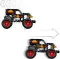 LEGO Technic 42219 Monster Jam Grave Digger Ogień i lód (4).jpg
