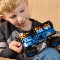 LEGO Technic 42219 Monster Jam Grave Digger Ogień i lód (5).jpg