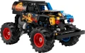 LEGO Technic 42219 Monster Jam Grave Digger Ogień i lód (7).jpg