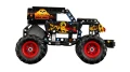 LEGO Technic 42219 Monster Jam Grave Digger Ogień i lód (9).jpg
