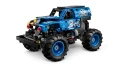 LEGO Technic 42219 Monster Jam Grave Digger Ogień i lód (10).jpg