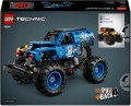 LEGO Technic 42219 Monster Jam Grave Digger Ogień i lód (13).jpg