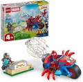 LEGO Marvel 11206 Spidey na motocyklu kontra Rhino (2).jpg