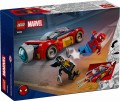 LEGO Marvel 76336 Spider-Man w samochodzie kontra zvenomowany Wolverine (4).jpg