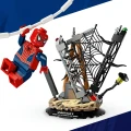 LEGO Marvel 76334 Epicka bitwa Spider-Man kontra Sandman (2).jpg