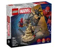 LEGO Marvel 76334 Epicka bitwa Spider-Man kontra Sandman (7).jpg
