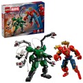 LEGO Marvel 76338 Bitwa mechów Spider-Man kontra Doc Ock (1).jpg