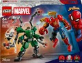 LEGO Marvel 76338 Bitwa mechów Spider-Man kontra Doc Ock (6).jpg