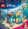 LEGO Disney 43285 Magiczny minipałac Arielki (1).jpg