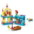 LEGO Disney 43285 Magiczny minipałac Arielki (3).webp