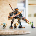 LEGO Ninjago 71854 Mech specjalny Cole’a i Zane w smoczej zbroi (2).jpg