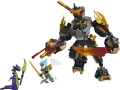 LEGO Ninjago 71854 Mech specjalny Cole’a i Zane w smoczej zbroi (4).jpg