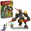 LEGO Ninjago 71854 Mech specjalny Cole’a i Zane w smoczej zbroi (6).jpg