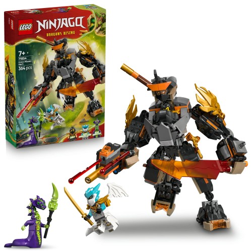 LEGO Ninjago 71854 Mech specjalny Cole’a i Zane w smoczej zbroi (6).jpg