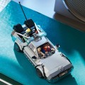 LEGO SPEED Champions 77256 Wehikuł czasu z Powrotu do przyszłości (3).jpg