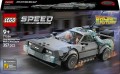 LEGO SPEED Champions 77256 Wehikuł czasu z Powrotu do przyszłości (5).jpg