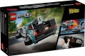LEGO SPEED Champions 77256 Wehikuł czasu z Powrotu do przyszłości (8).jpg