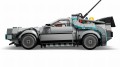 LEGO SPEED Champions 77256 Wehikuł czasu z Powrotu do przyszłości (9).jpg