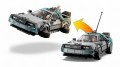 LEGO SPEED Champions 77256 Wehikuł czasu z Powrotu do przyszłości (12).jpg