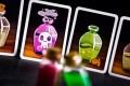 Gra karciana Mix Tura. Gobliny atakują magiczne laboratorium (8).jpg