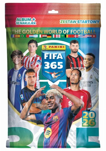 Album kolekcjonera z naklejkami Fifa 365 2026. Zestaw startowy (3).jpg