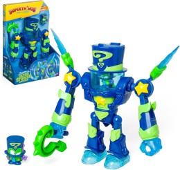SuperThings Kazoom Power Ultra Striker Enigma