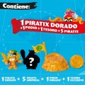 Piratix Golden Treasure Gold Pack zestaw Captain King Roar (3).jpg