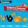 Piratix Golden Treasure Gold Pack zestaw Captain Hat Trick (7).jpg