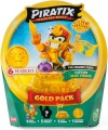 Piratix Golden Treasure Gold Pack zestaw Captain Hat Trick (10).jpg