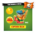 Piratix Golden Treasure Gold Pack zestaw Captain Ollie (4).jpg