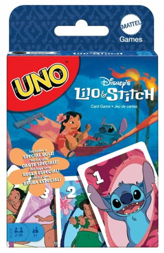 Gra karciana UNO Lilo i Stitch (3).jpg
