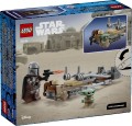 LEGO Star Wars 75436 Śmigacz Mandalorianina i Grogu (3).jpg
