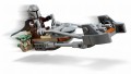LEGO Star Wars 75436 Śmigacz Mandalorianina i Grogu (5).jpg