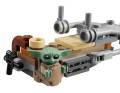 LEGO Star Wars 75436 Śmigacz Mandalorianina i Grogu (7).jpg