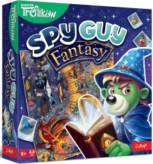 Gra planszowa Spy Guy Fantasy