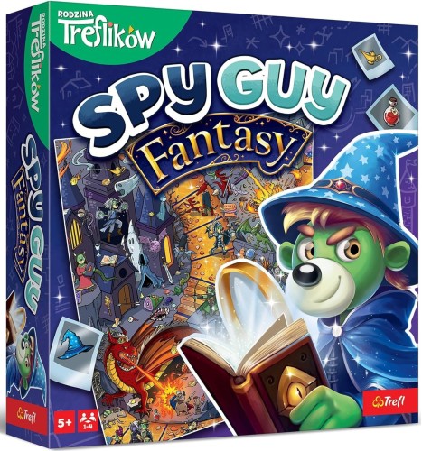 Gra planszowa Spy Guy Fantasy (8).jpg
