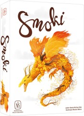 Gra karciana Smoki