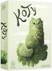 Gra karciana Koty