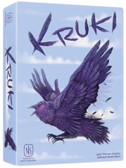 Gra karciana Kruki